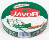 Tavený sýr s nivou 